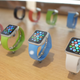 Apple Watches at Colette